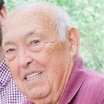 Jerry Ernest Heaton