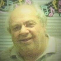 Vernon "Jackie" Kurtenbach, Jr.