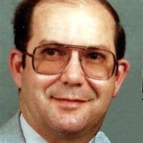Dale R. Robinson