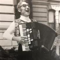 Angelo Michael Tucciarelli