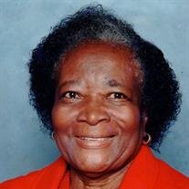 Ms. Rosa Bell Holder