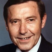 Joseph Metrick