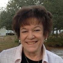 Mrs. Carol E. Byrd