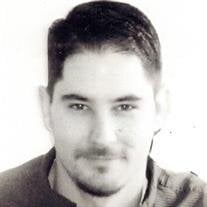 Mr. David Michael Emswiler