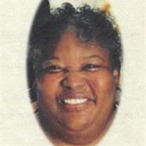 Mrs. Janet L. Larry