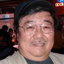 Mr. Henry K Ichida of Elk Grove Village