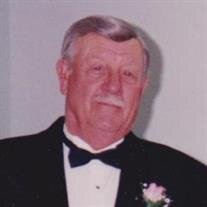 Reverend Melvin  Fielding Crandall
