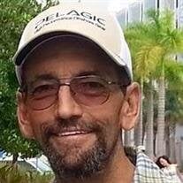 Mr. John Bob (Johnny) Malone, III
