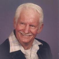 Jay Burl "Chief" Huddleston