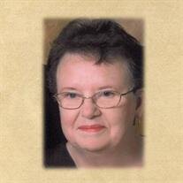 Betty Daws Baier