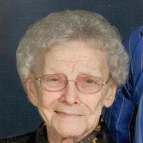 Amanda A. Angerer