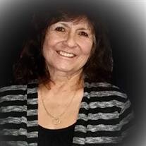 Rita Ruby Vasquez