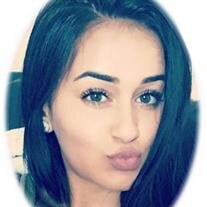 Alizé Destiny Castro