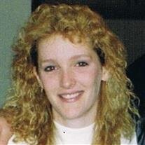 Stephanie A. Fox