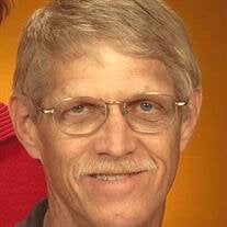 Ronald  Hansen