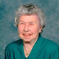 Mary J. Haecker