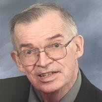David "Wendell" Blackshear