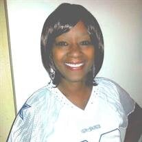 Ms. Minnie Ann Caldwell