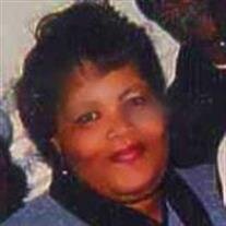 Ms Sheila  Dianne Campbell