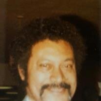 Mr. Jessie Gregory