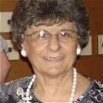 Mary Ellen Cherubino