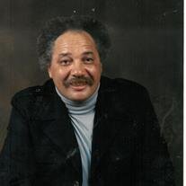 Earl Ivey