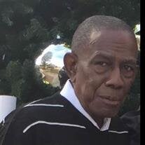Cleveland Johnson Jr.