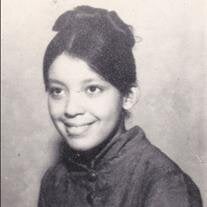 Bridgette D. Clayborn 
