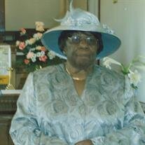 Mrs. Norma  Ruth Gaskins