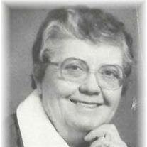 Lillian O. Schlottach