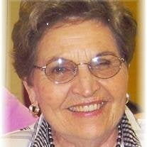 Annette B. Todd