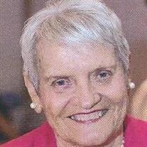 Jane Nelma Merck