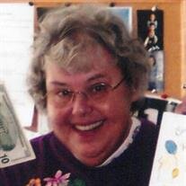 Marlene M. Piatt