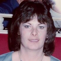 Patricia Marie Statler