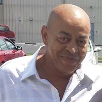 Mr. Donald E. Henderson
