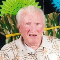 Clarence 'Sonny' Means