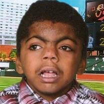 Dontae M. Ricks, III