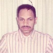 Joseph C. Stinnett, Jr.
