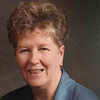 Dorothy Lee Rister