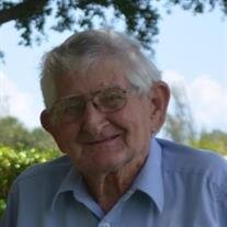 William "Bill" Rogers