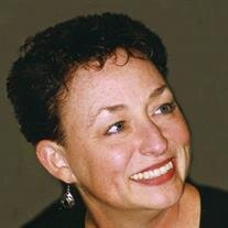 Patty Lynne Garrett