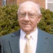 Roger Franklin Lewis