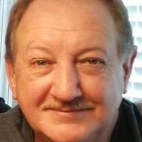 Kenneth Edward Duncan