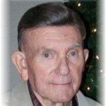 Thomas James Gunter