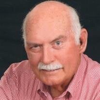 Dale McGahey