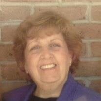 Mrs Pamela  Diane Turner