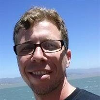 Christopher D. Pruitt