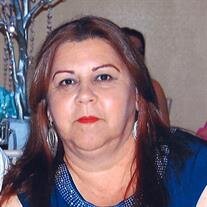 Elvira Chavez