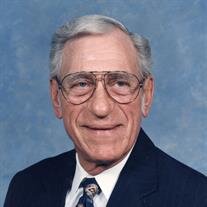Howard Ray Hill