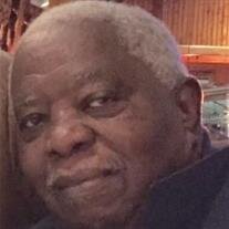 Peter Lester Sampson